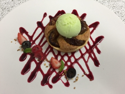Restaurant a Vernon