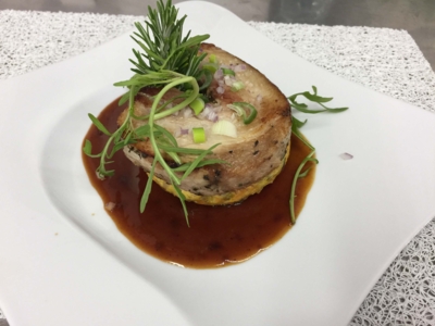 Restaurant a Vernon