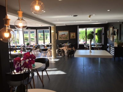 Restaurant a Vernon